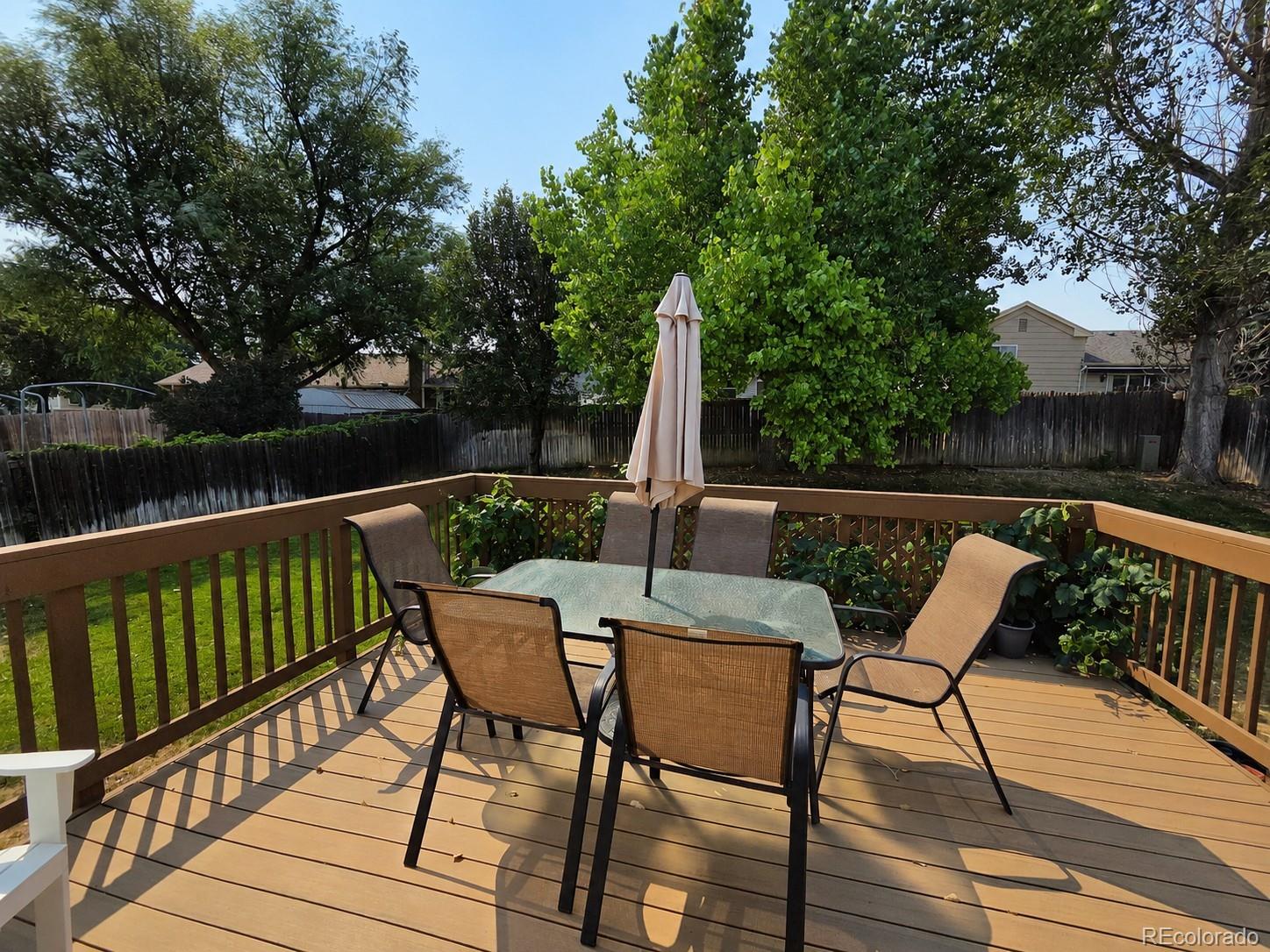 MLS Image #4 for 21288 e powers place,aurora, Colorado