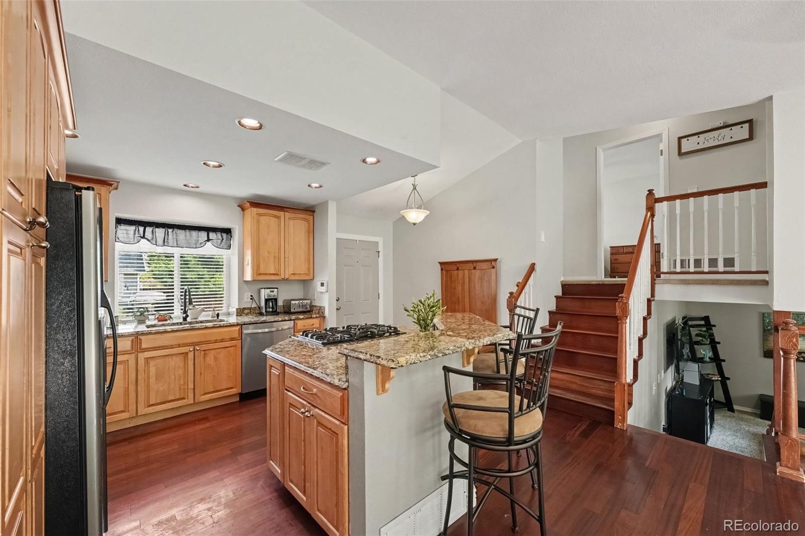 MLS Image #5 for 21288 e powers place,aurora, Colorado