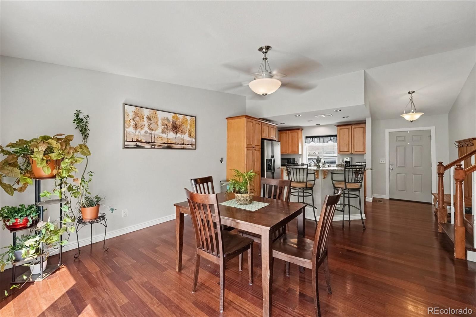 MLS Image #9 for 21288 e powers place,aurora, Colorado