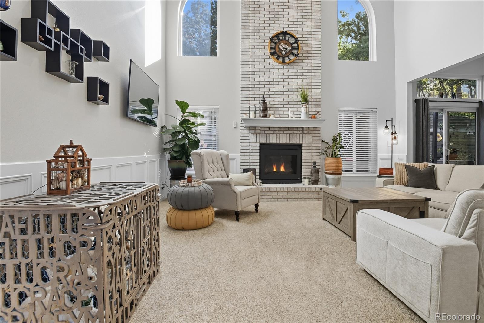MLS Image #1 for 35  ravenglass way,colorado springs, Colorado