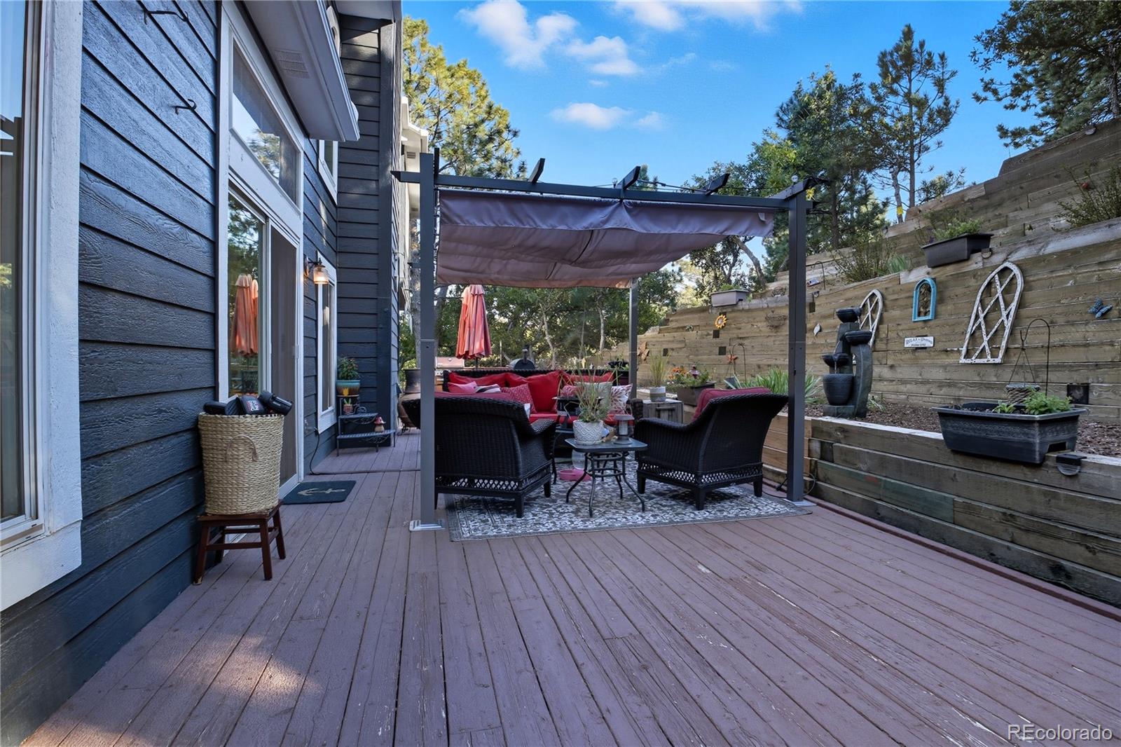 MLS Image #10 for 35  ravenglass way,colorado springs, Colorado