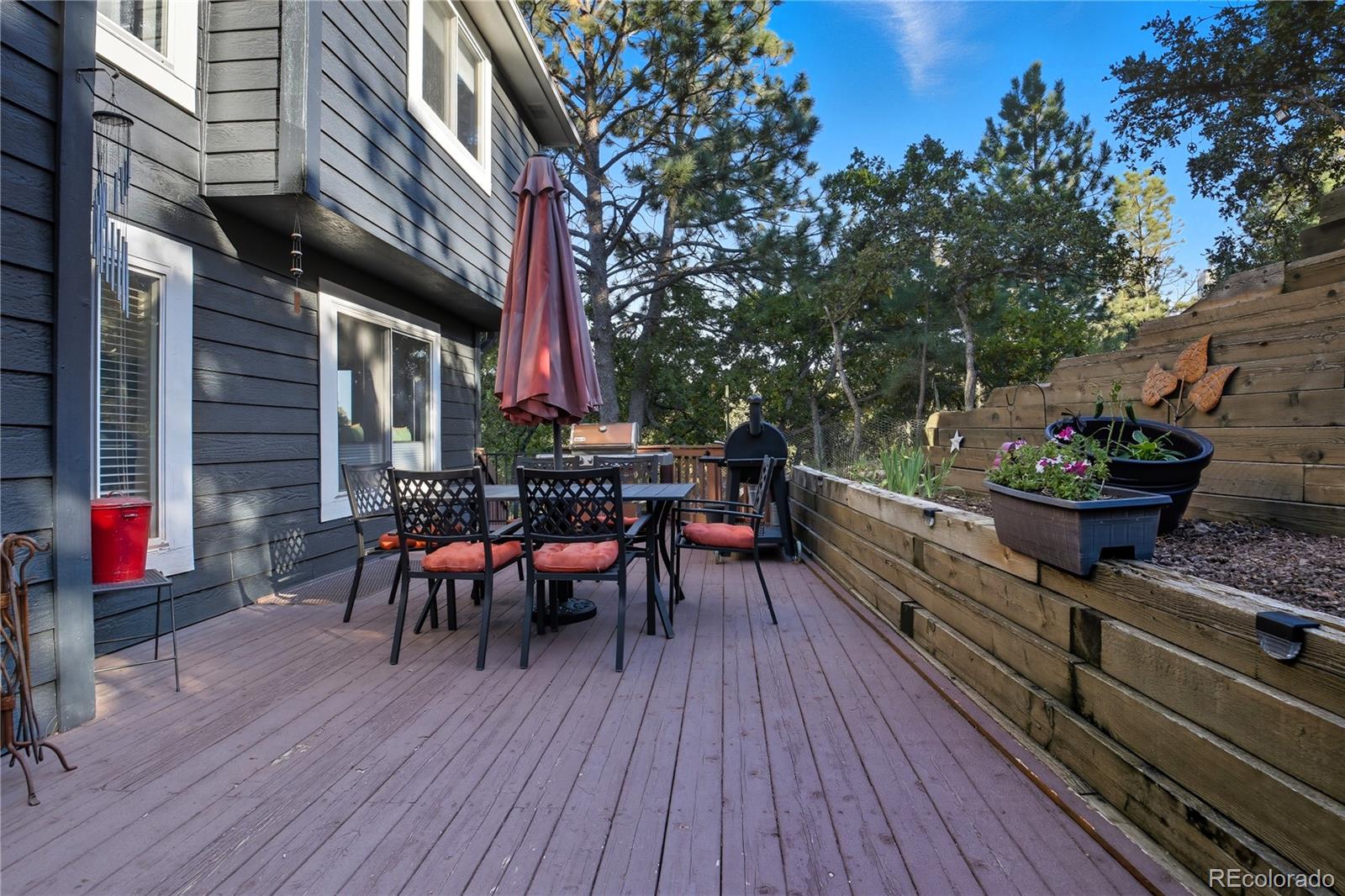 MLS Image #11 for 35  ravenglass way,colorado springs, Colorado