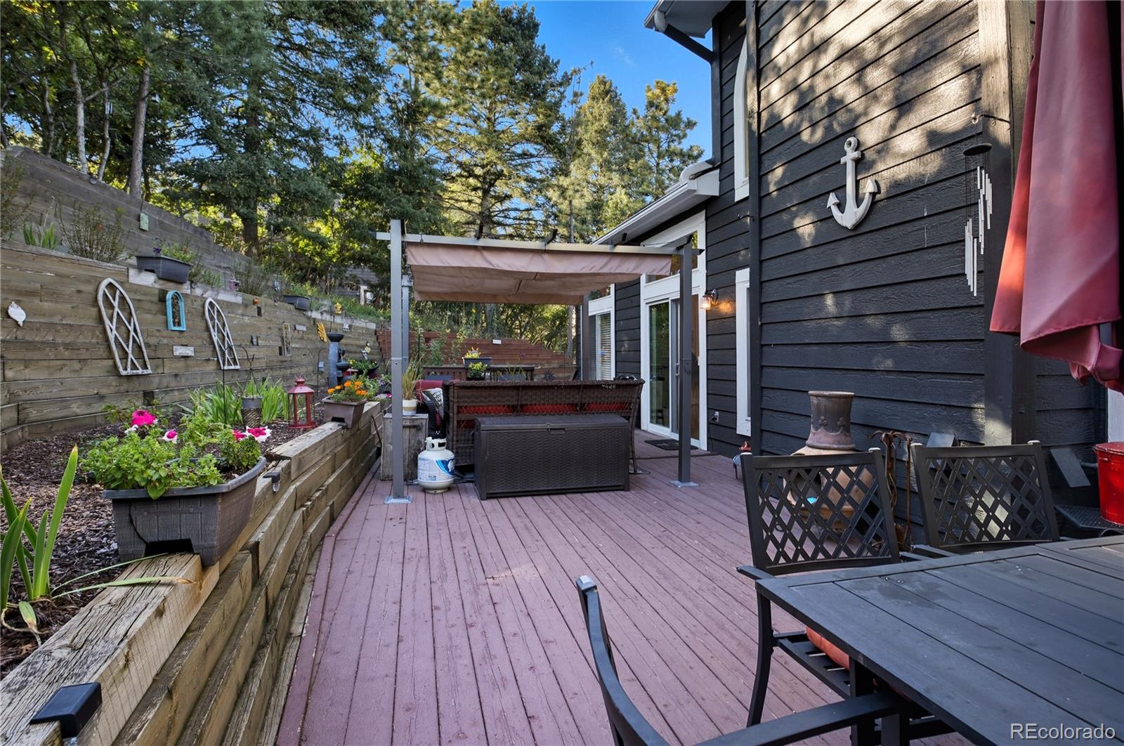 MLS Image #12 for 35  ravenglass way,colorado springs, Colorado