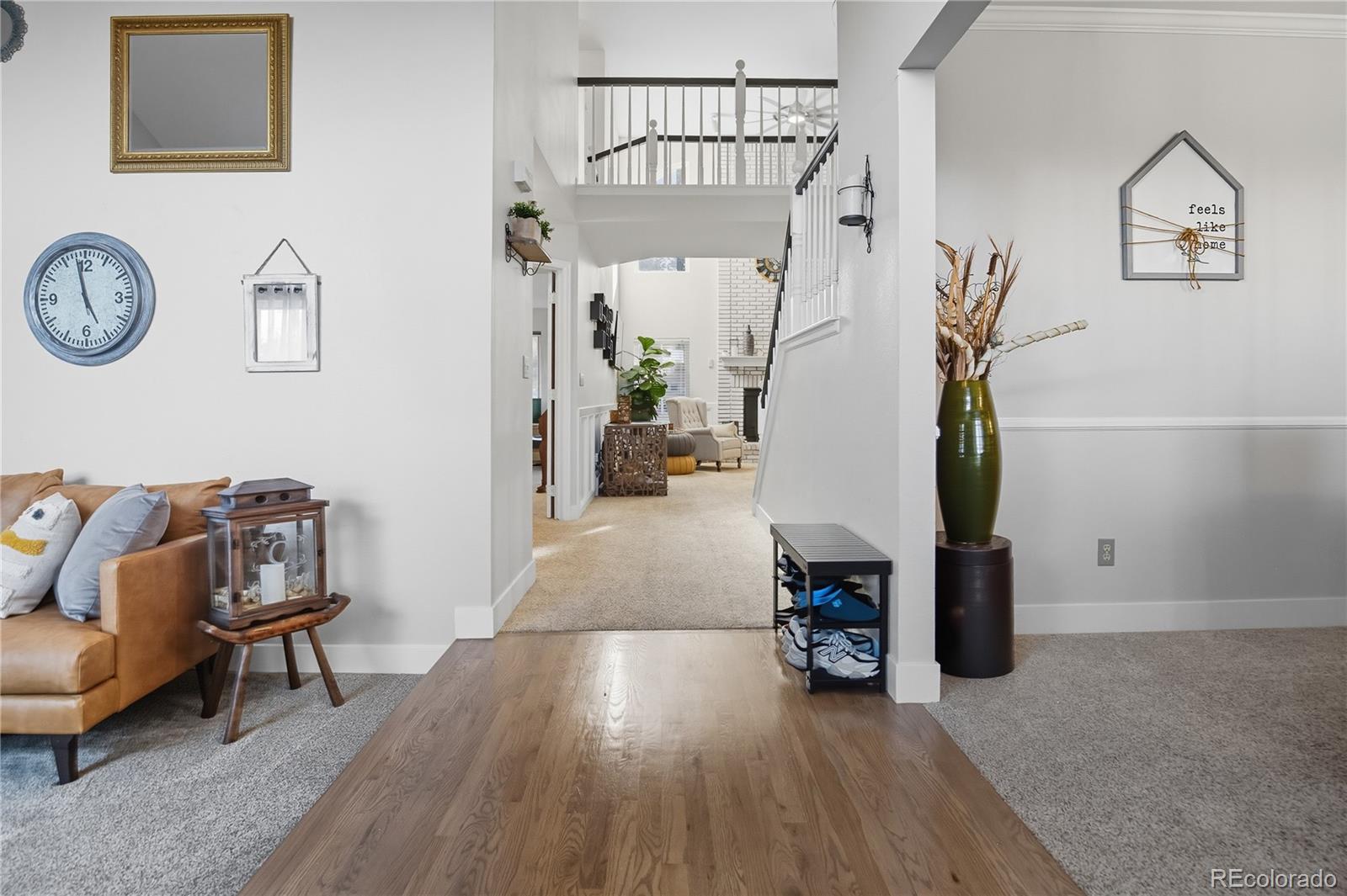 MLS Image #13 for 35  ravenglass way,colorado springs, Colorado