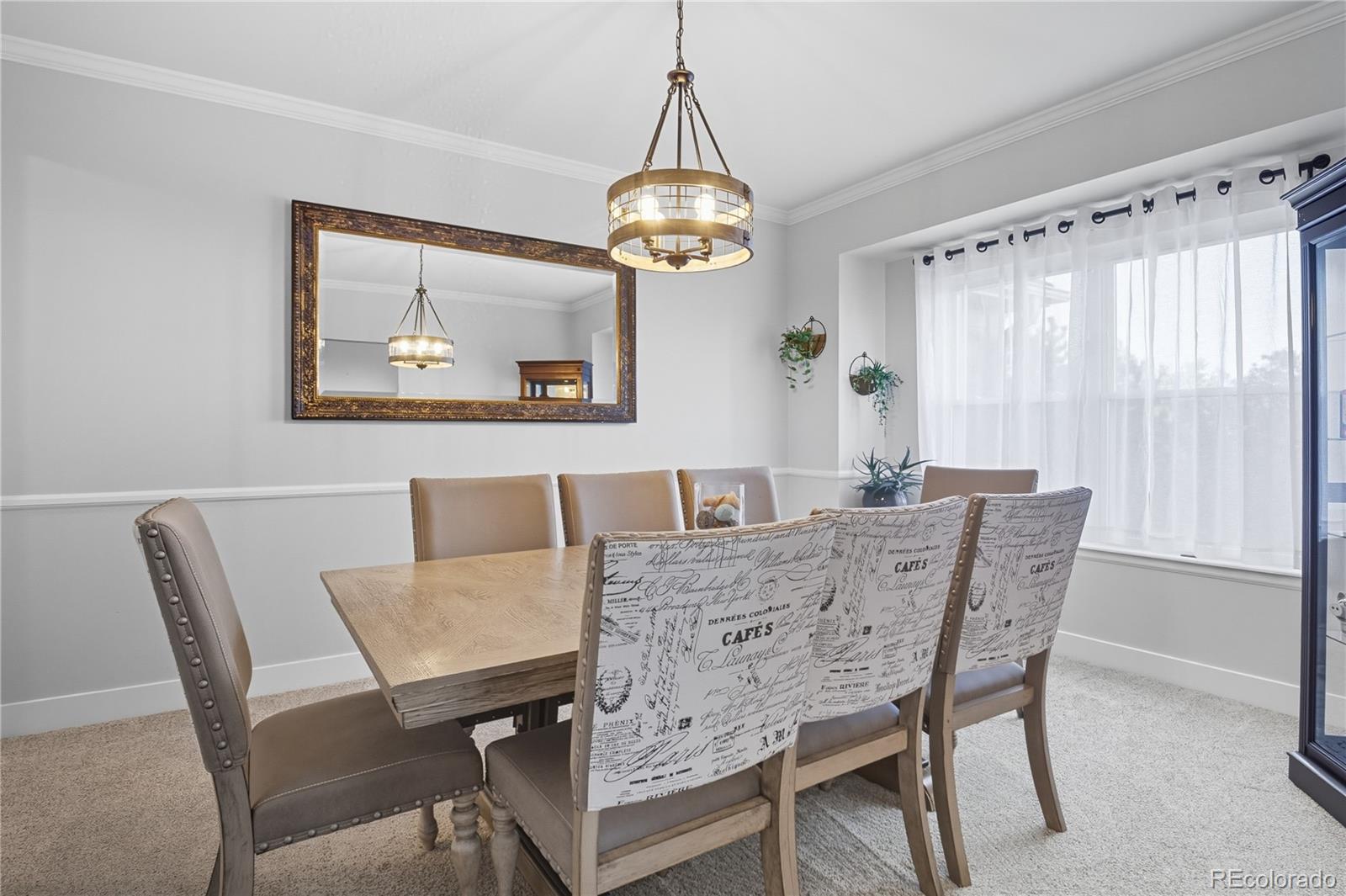MLS Image #14 for 35  ravenglass way,colorado springs, Colorado