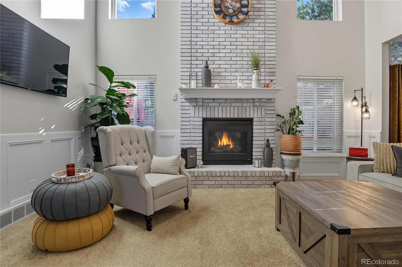 MLS Image #19 for 35  ravenglass way,colorado springs, Colorado