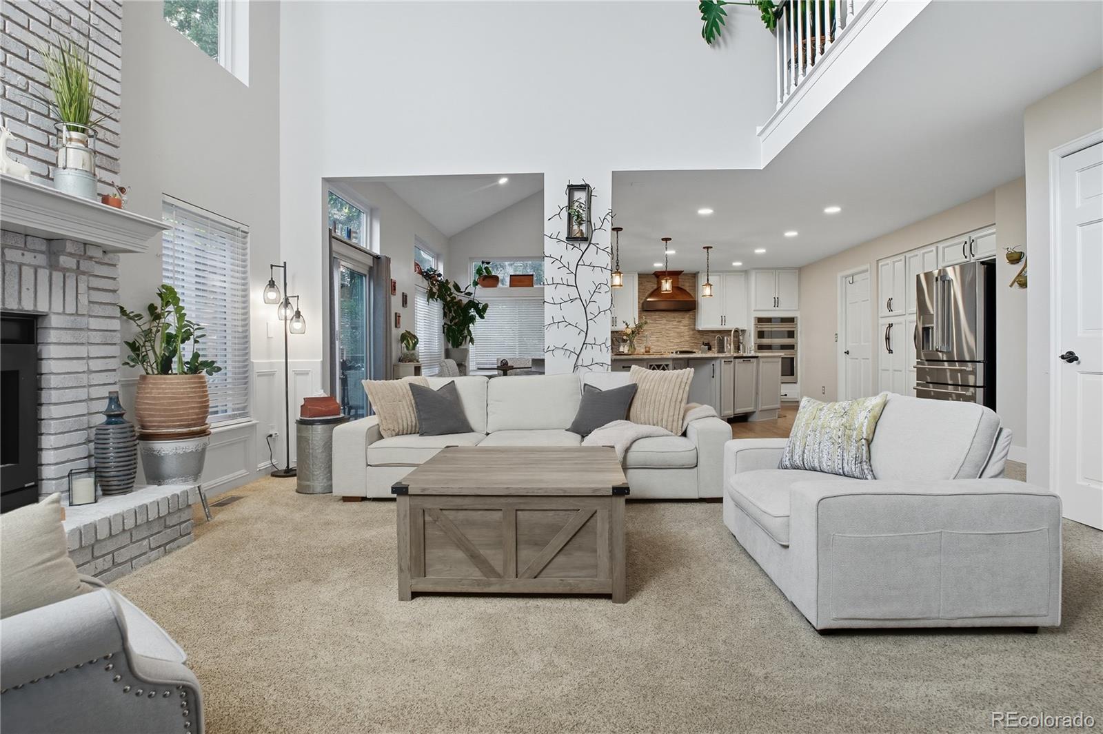 MLS Image #2 for 35  ravenglass way,colorado springs, Colorado