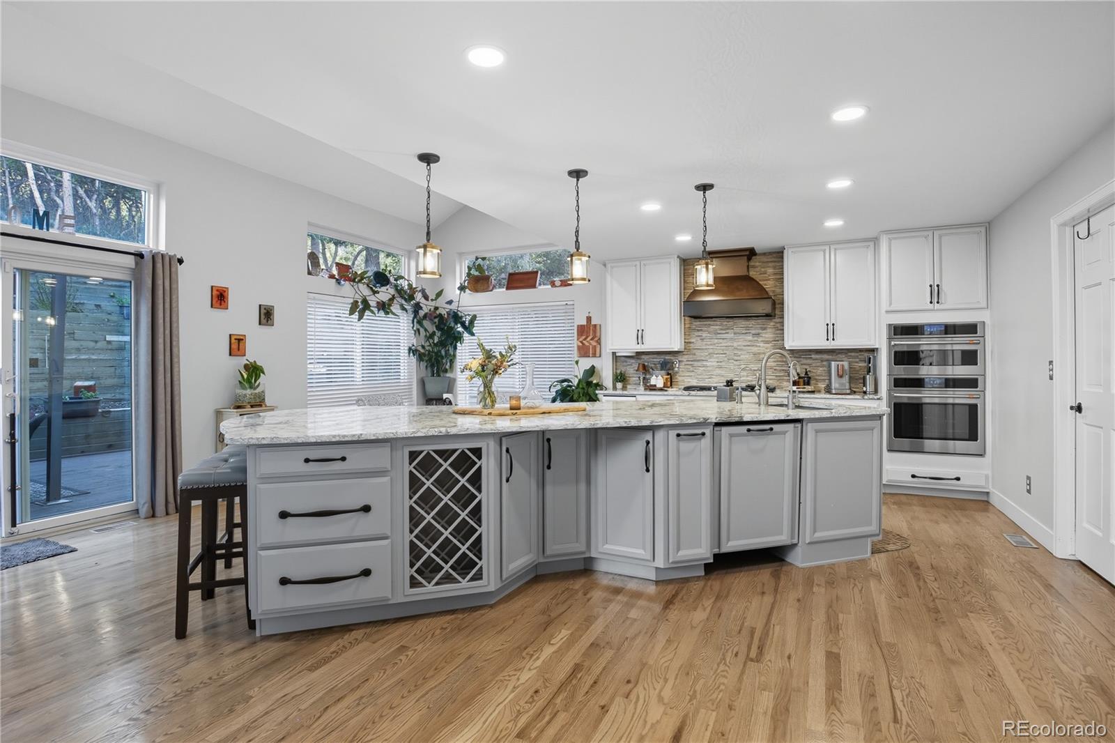 MLS Image #3 for 35  ravenglass way,colorado springs, Colorado