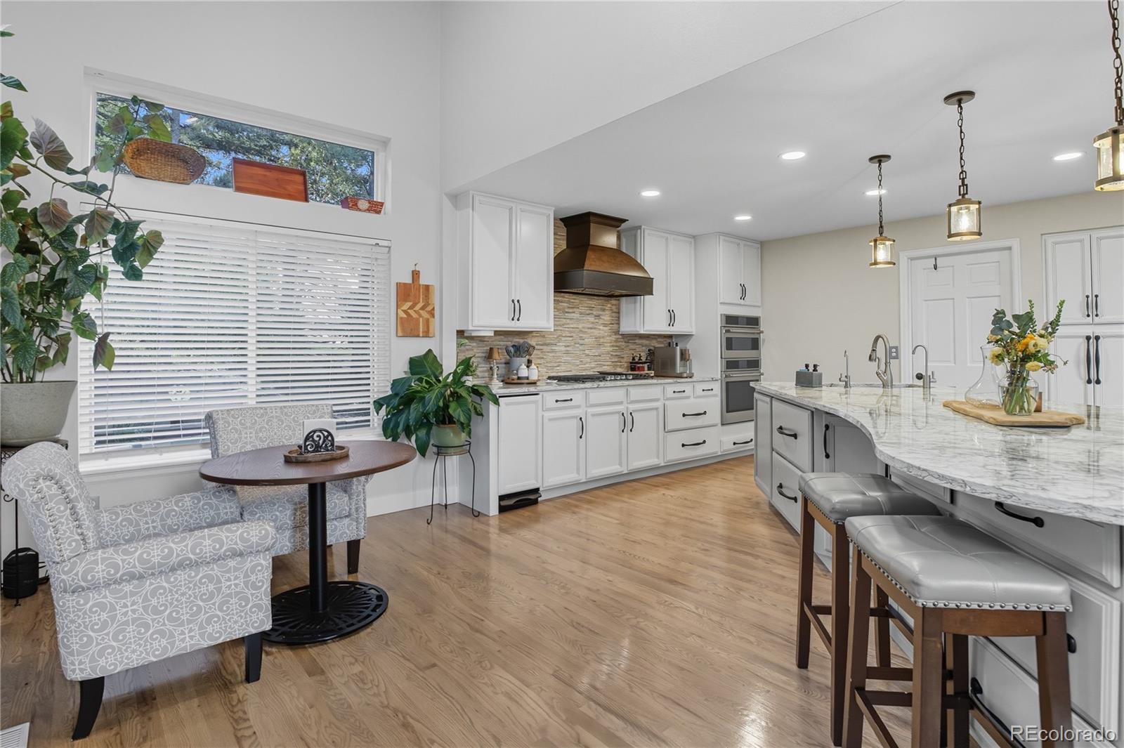 MLS Image #4 for 35  ravenglass way,colorado springs, Colorado