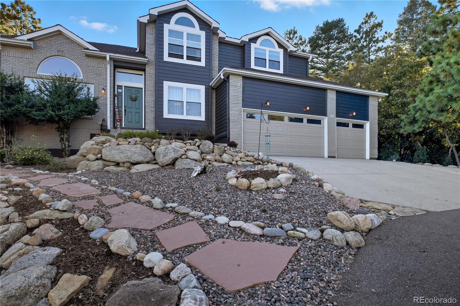 MLS Image #43 for 35  ravenglass way,colorado springs, Colorado