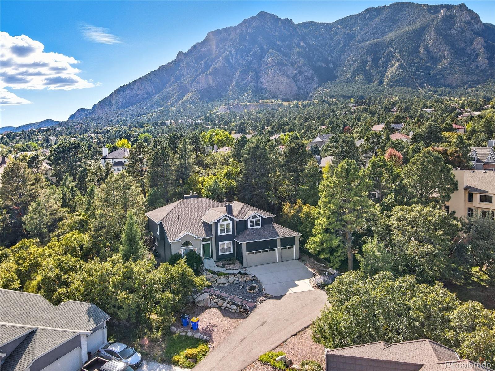 MLS Image #44 for 35  ravenglass way,colorado springs, Colorado