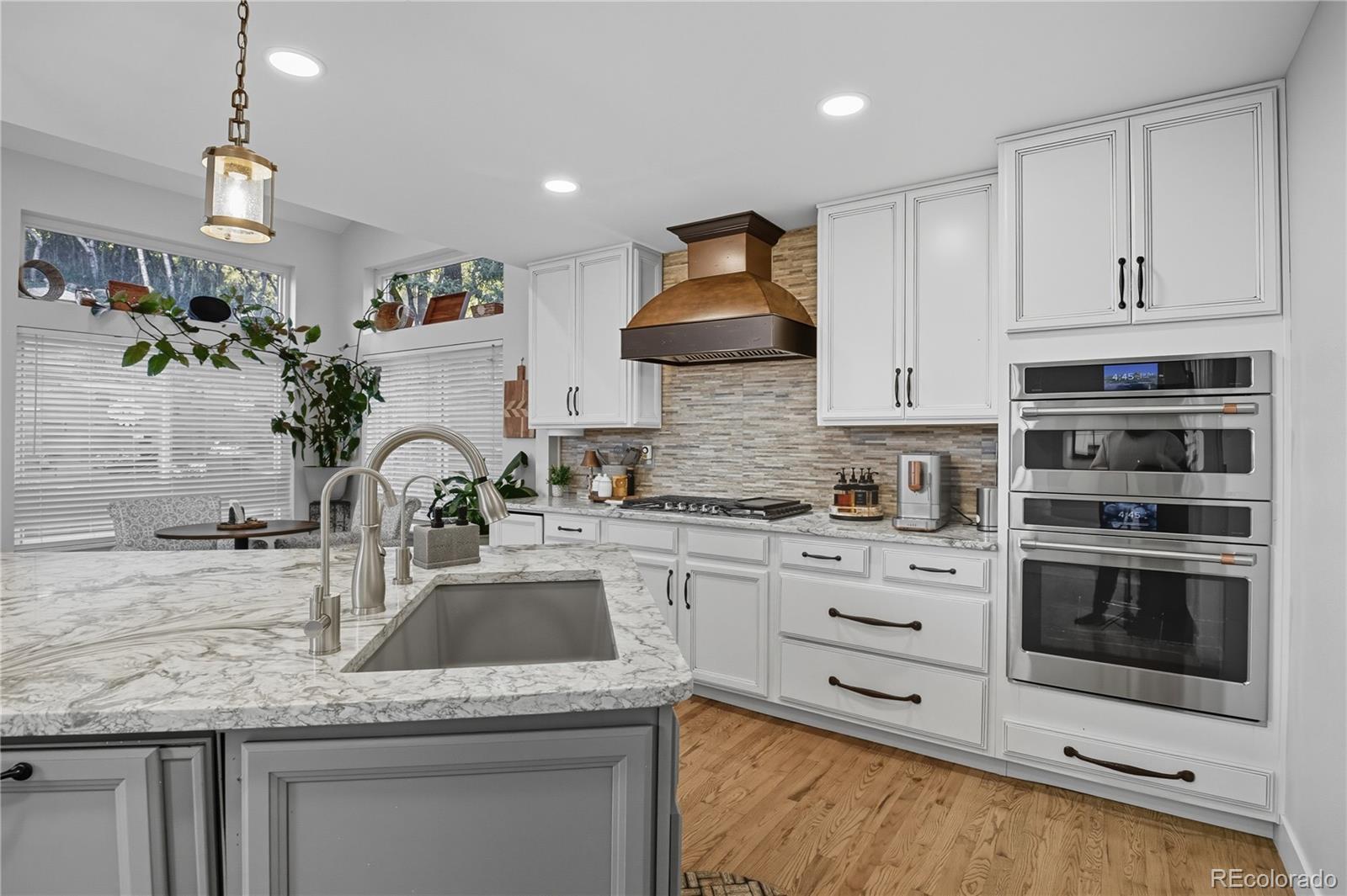 MLS Image #5 for 35  ravenglass way,colorado springs, Colorado