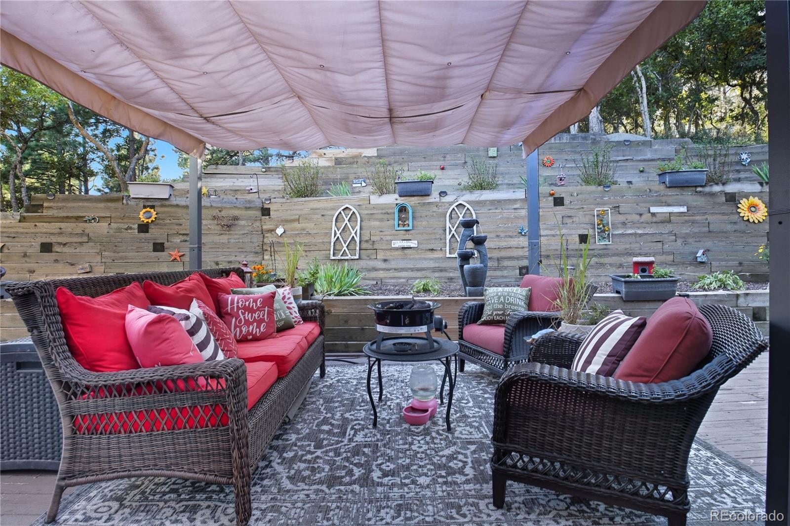 MLS Image #8 for 35  ravenglass way,colorado springs, Colorado
