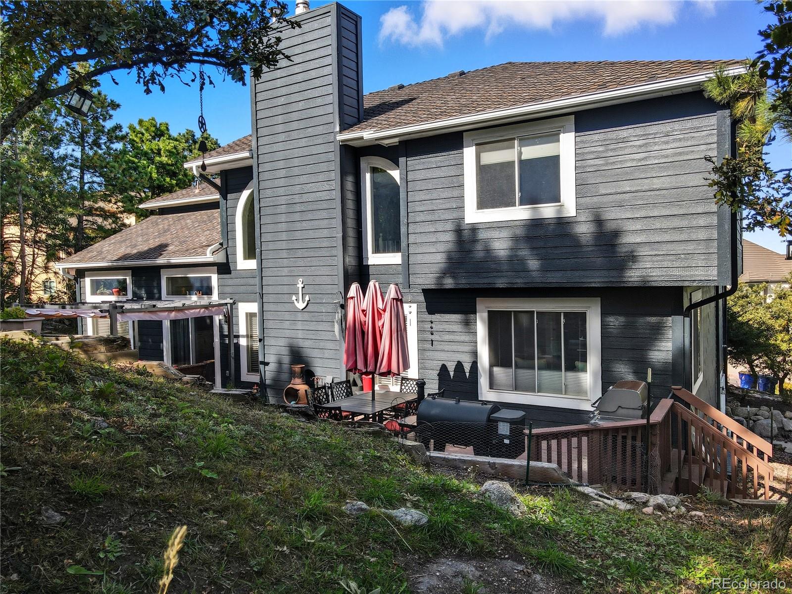 MLS Image #9 for 35  ravenglass way,colorado springs, Colorado