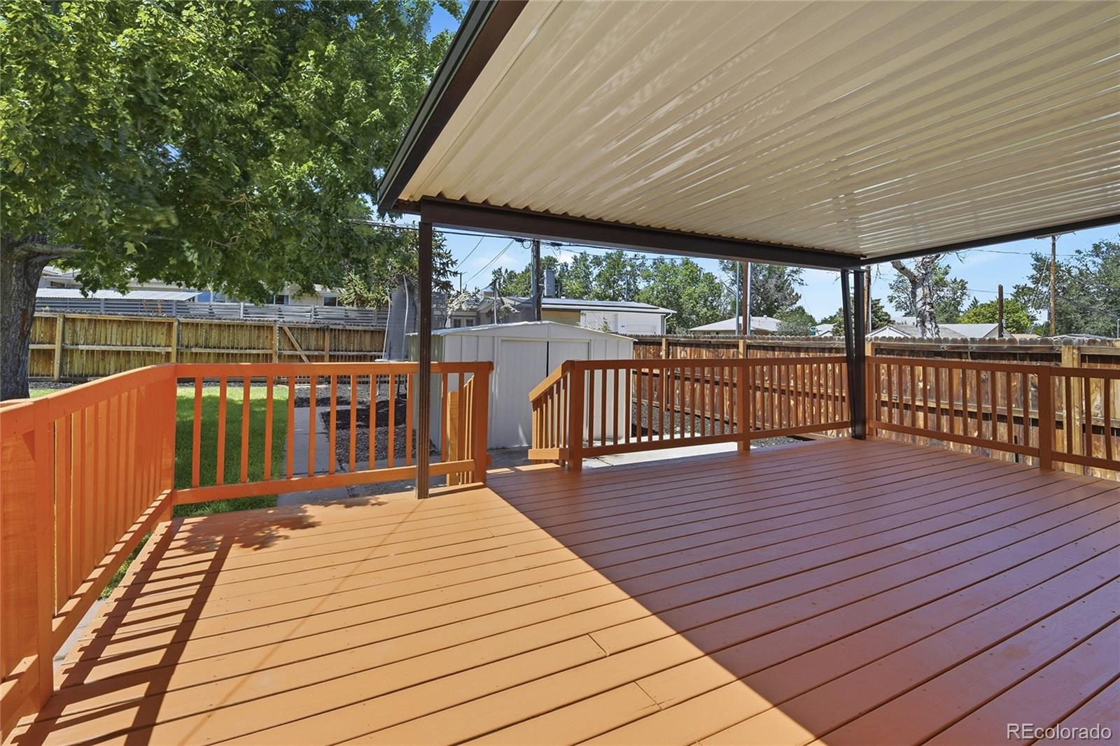 MLS Image #15 for 2711 s linley court,denver, Colorado