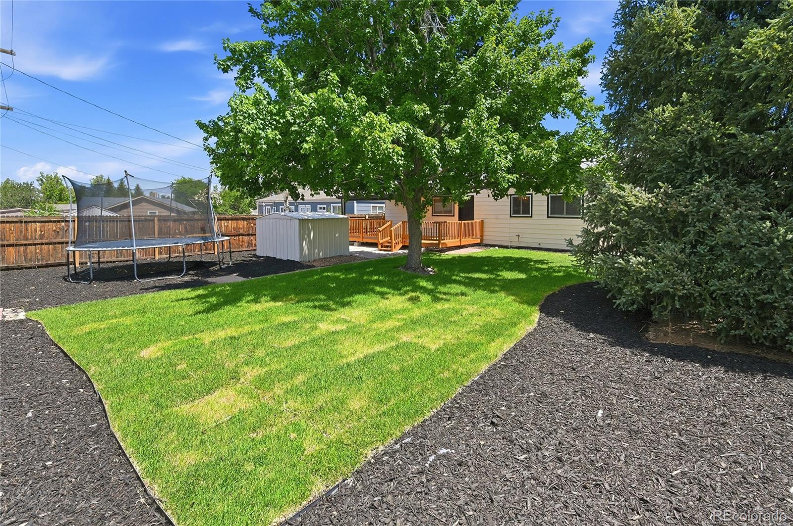 MLS Image #18 for 2711 s linley court,denver, Colorado