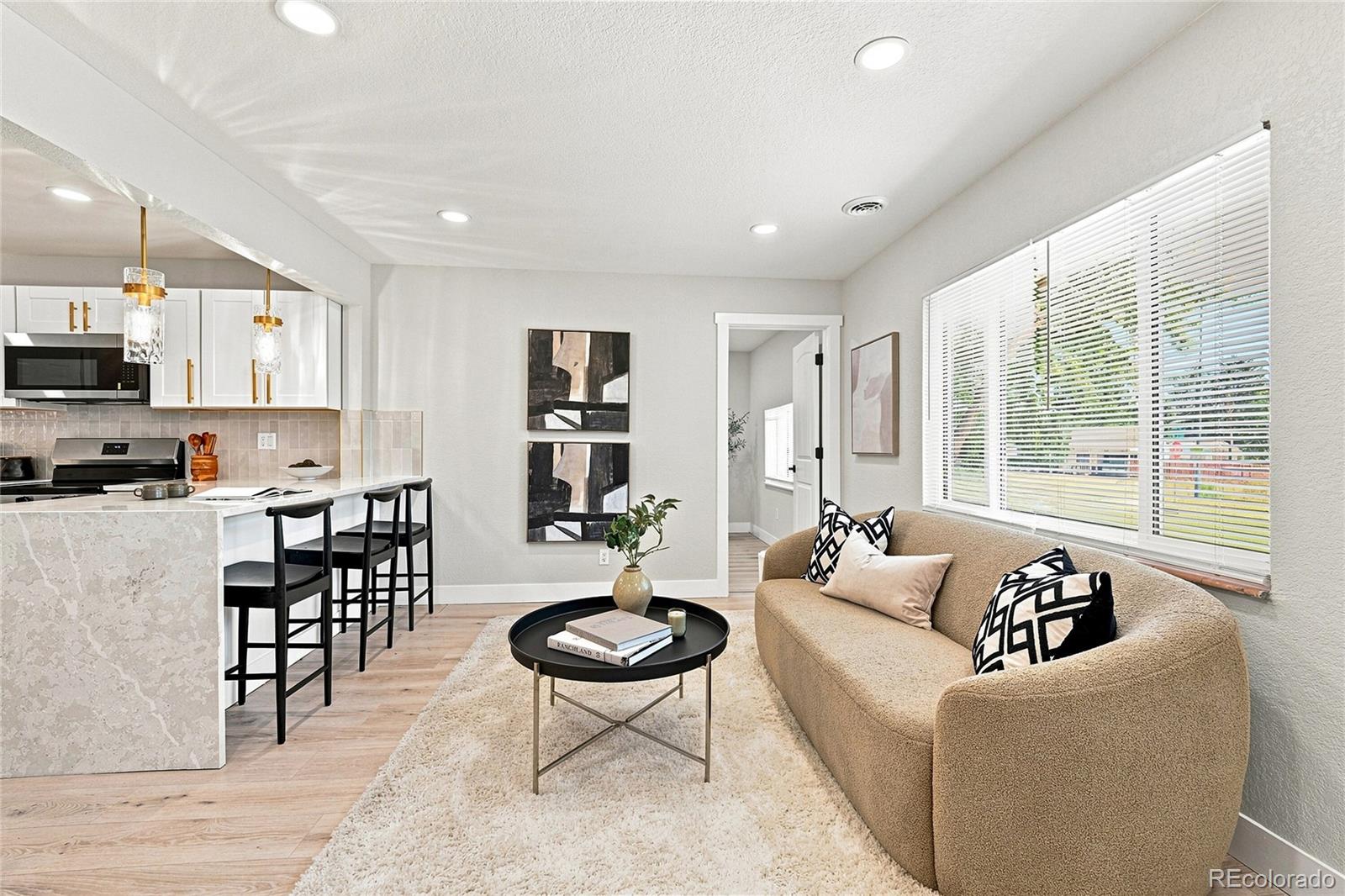 MLS Image #3 for 2711 s linley court,denver, Colorado