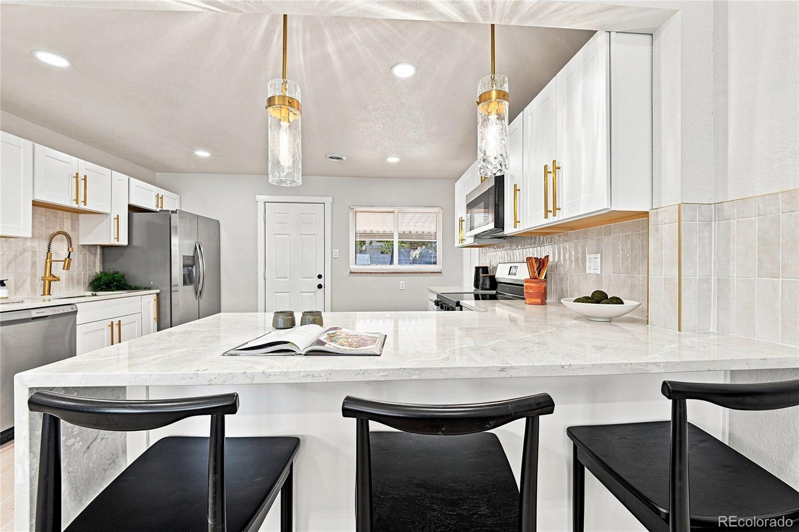 MLS Image #5 for 2711 s linley court,denver, Colorado
