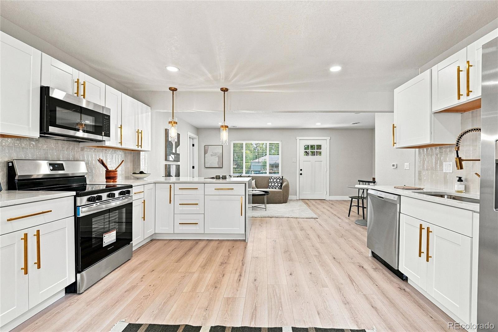MLS Image #6 for 2711 s linley court,denver, Colorado