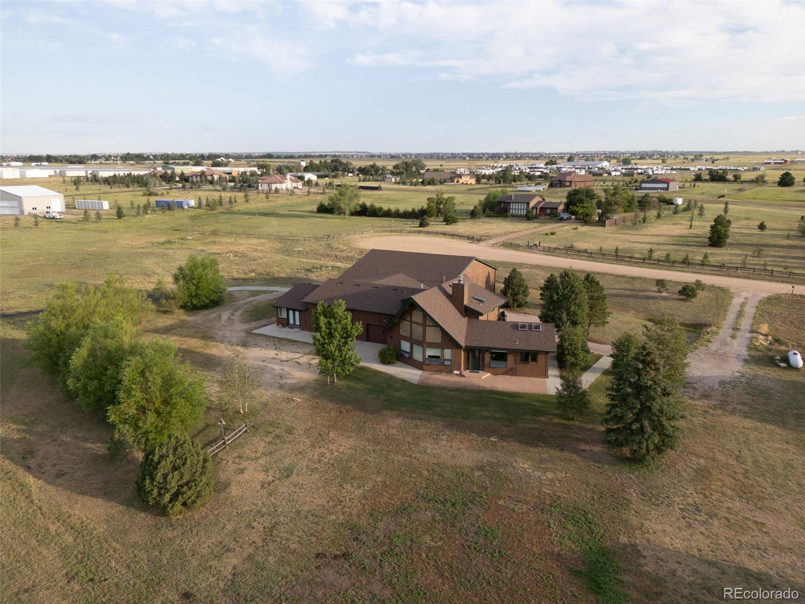 MLS Image #1 for 14125  citation lane,peyton, Colorado