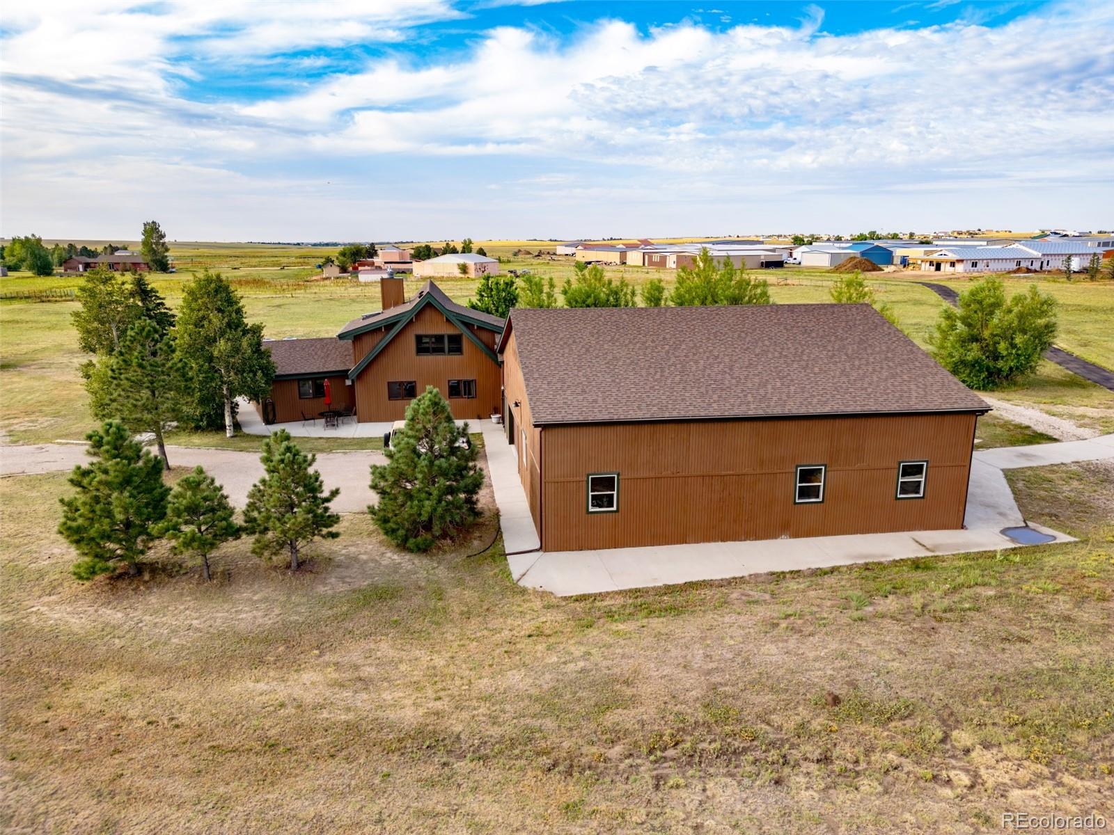 MLS Image #2 for 14125  citation lane,peyton, Colorado
