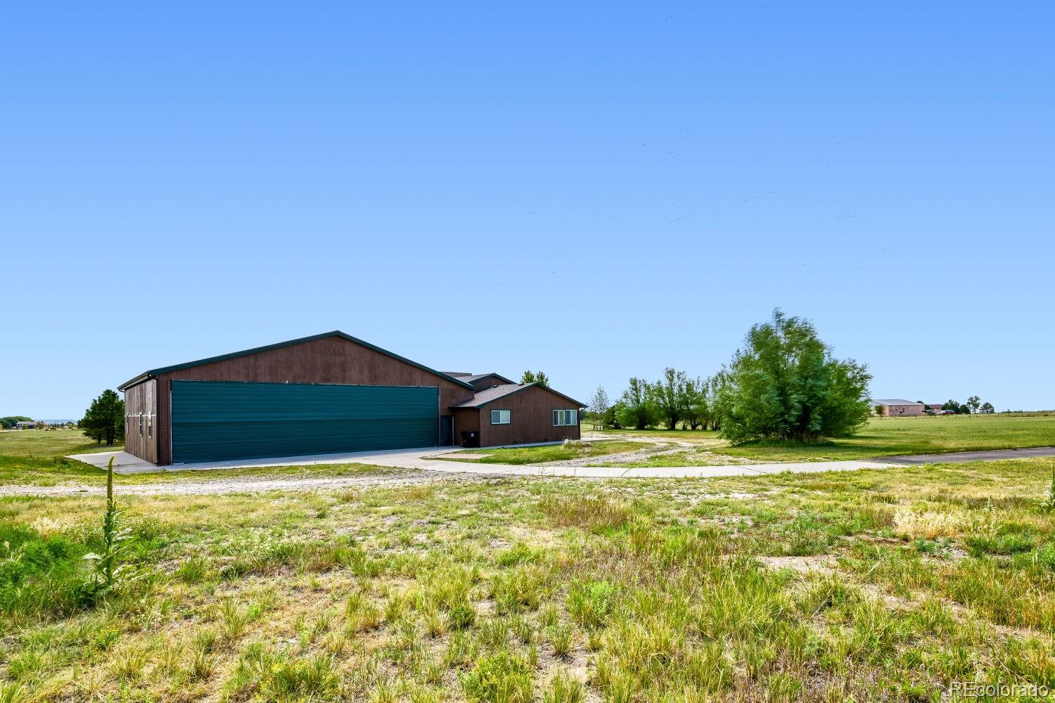 MLS Image #28 for 14125  citation lane,peyton, Colorado