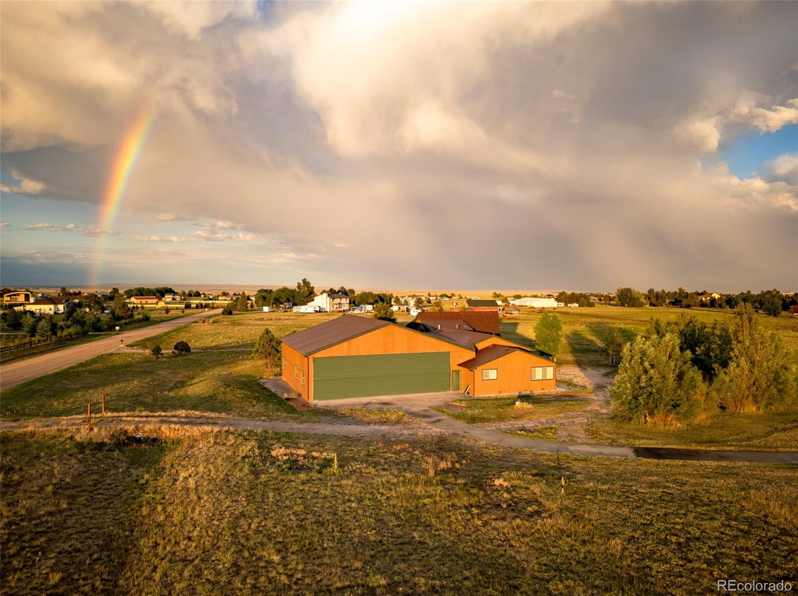 MLS Image #29 for 14125  citation lane,peyton, Colorado