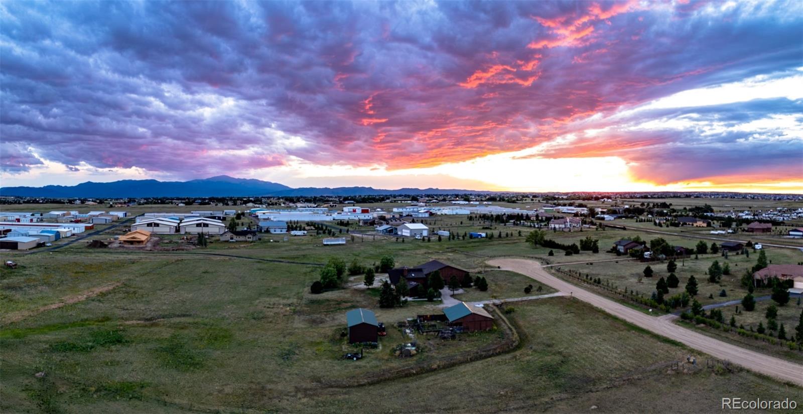 MLS Image #3 for 14125  citation lane,peyton, Colorado