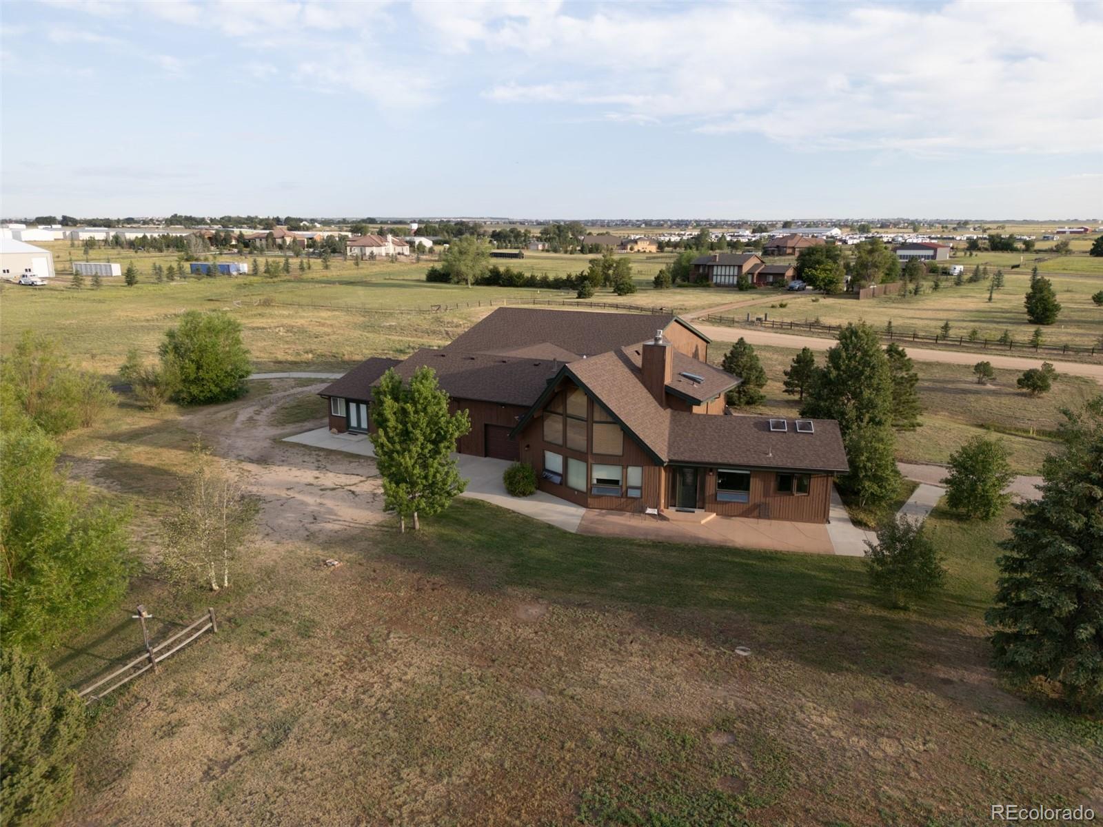 MLS Image #30 for 14125  citation lane,peyton, Colorado