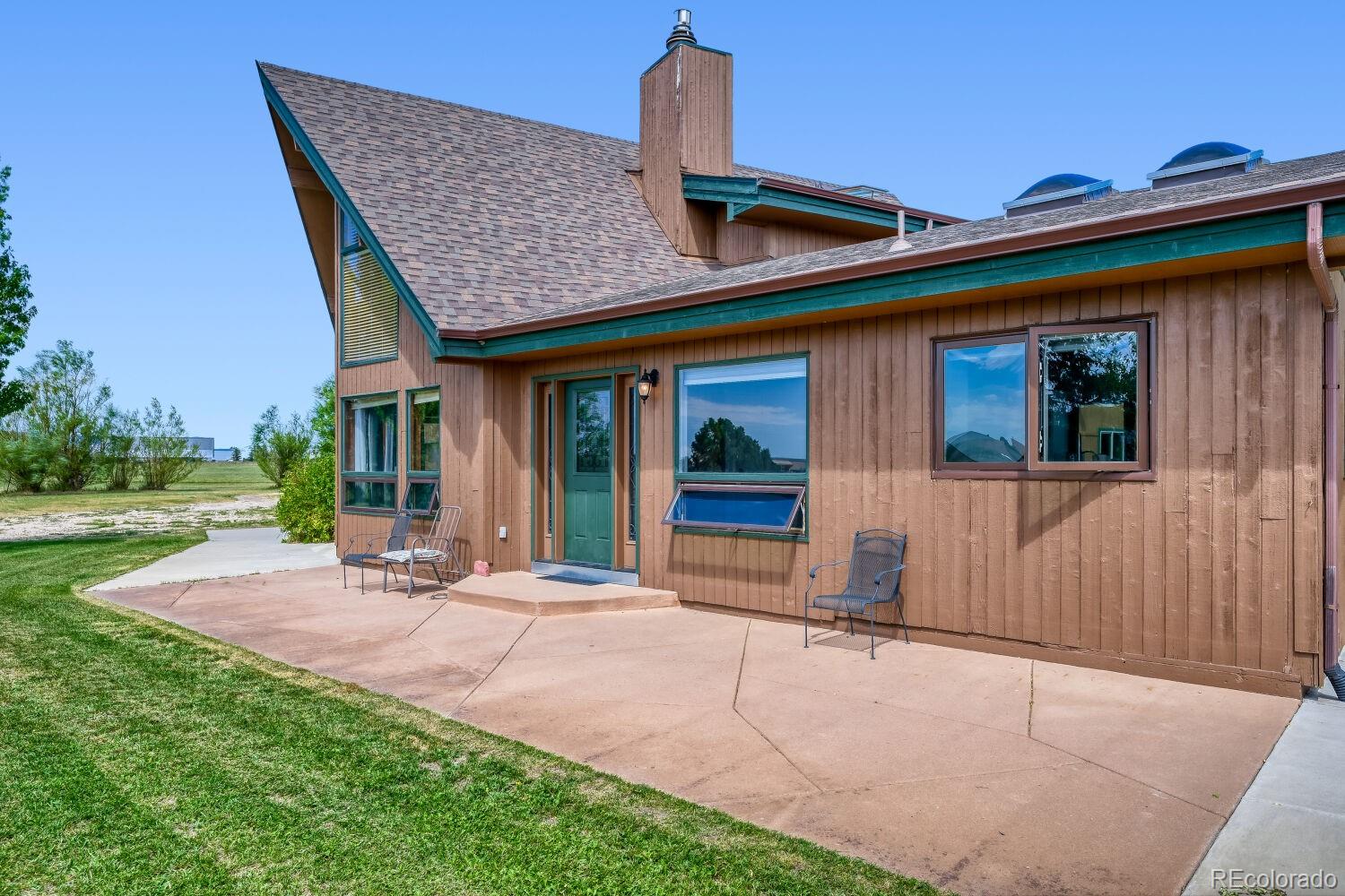 MLS Image #31 for 14125  citation lane,peyton, Colorado