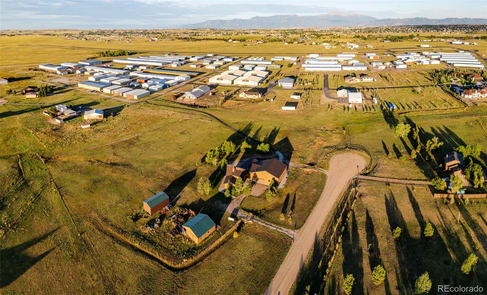 MLS Image #32 for 14125  citation lane,peyton, Colorado