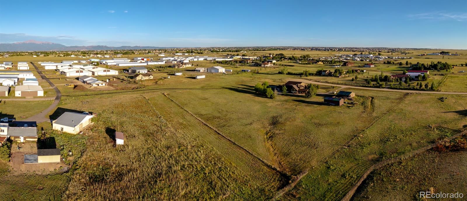 MLS Image #33 for 14125  citation lane,peyton, Colorado