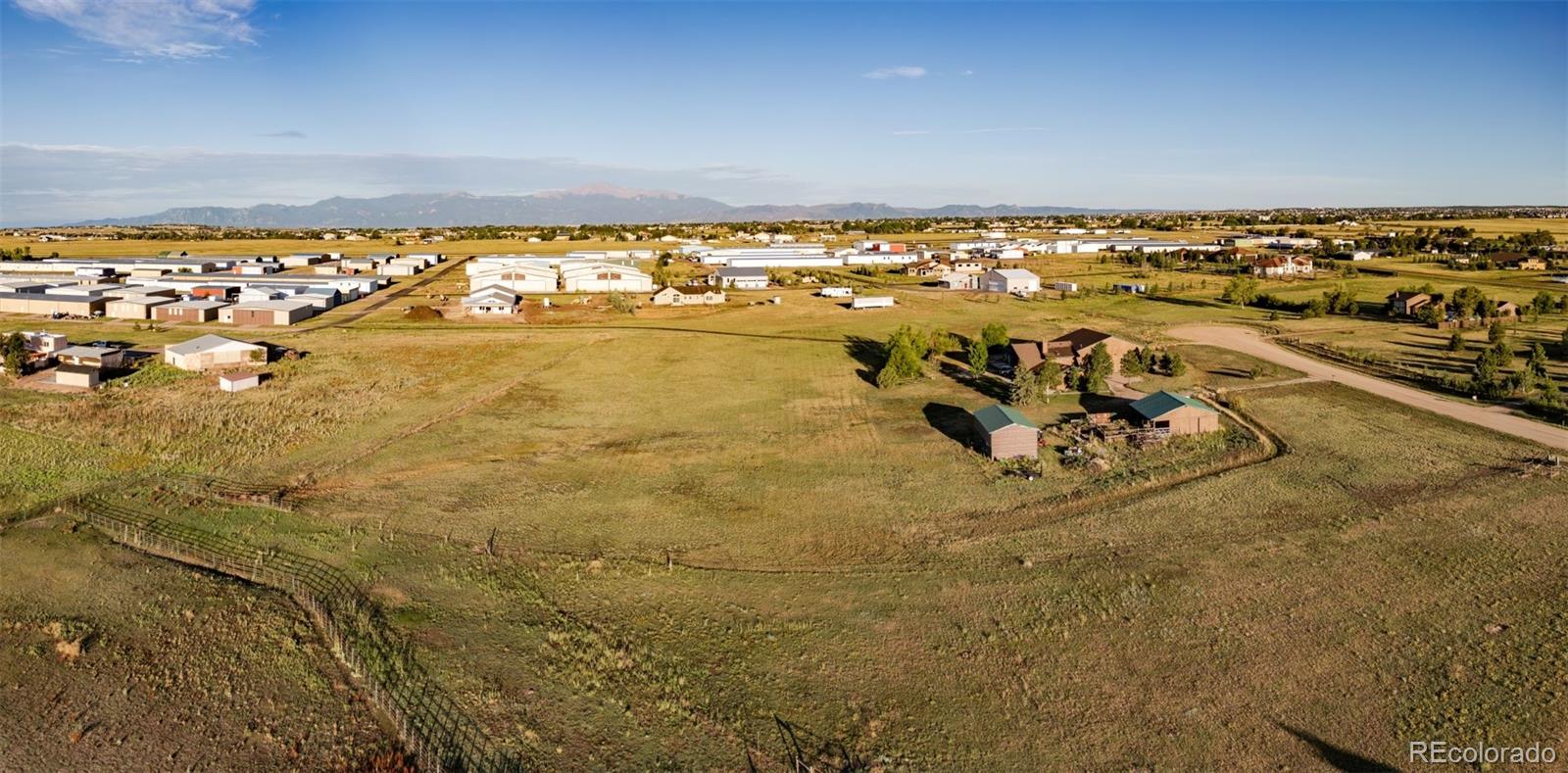 MLS Image #34 for 14125  citation lane,peyton, Colorado