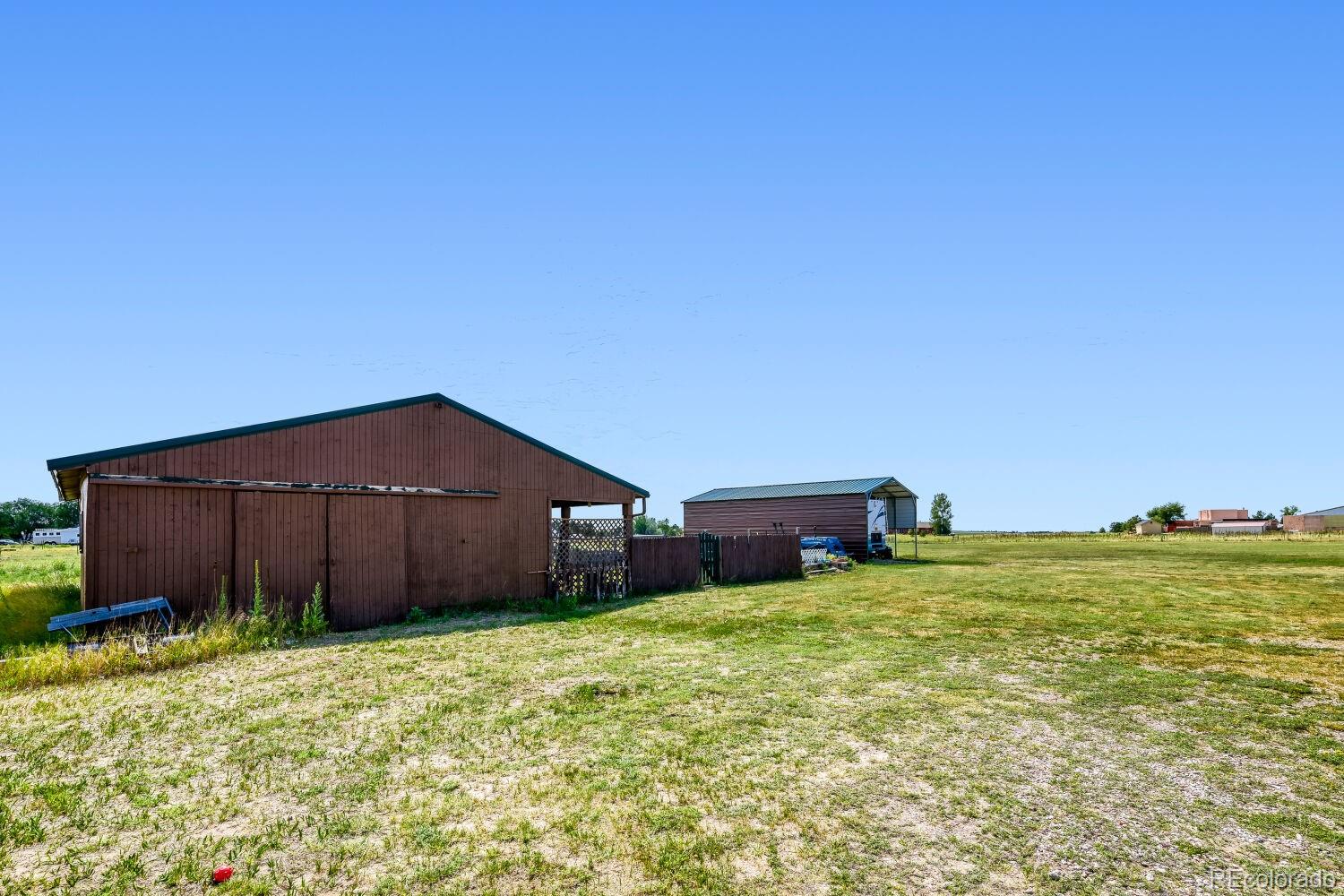 MLS Image #35 for 14125  citation lane,peyton, Colorado