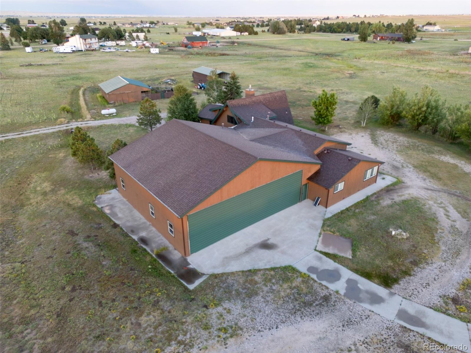 MLS Image #4 for 14125  citation lane,peyton, Colorado