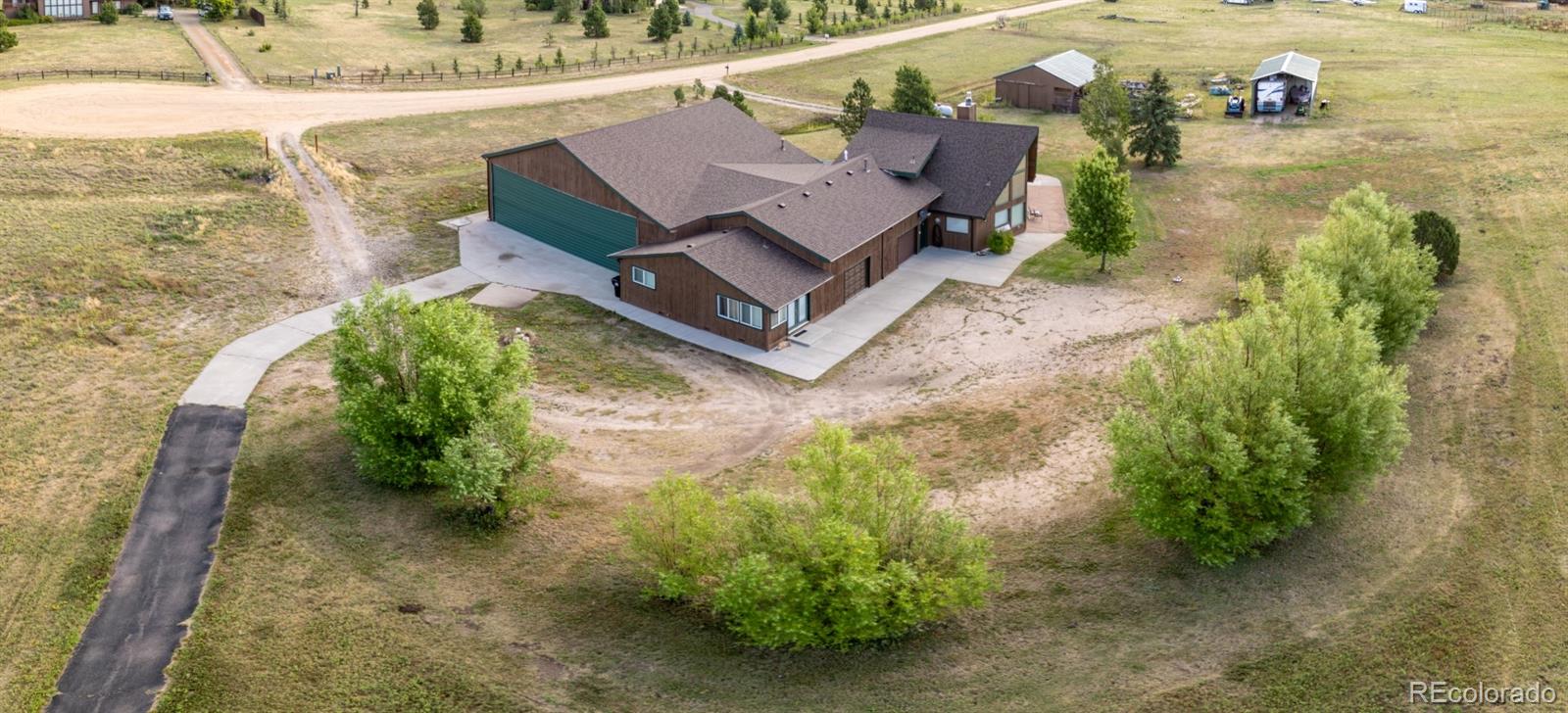 MLS Image #5 for 14125  citation lane,peyton, Colorado