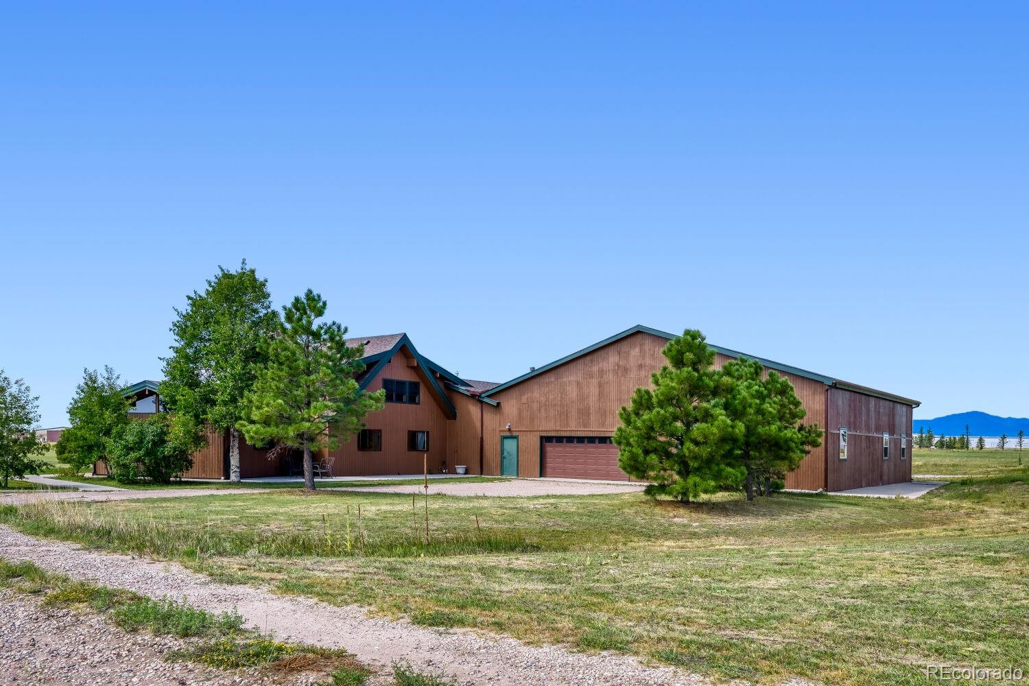 MLS Image #6 for 14125  citation lane,peyton, Colorado