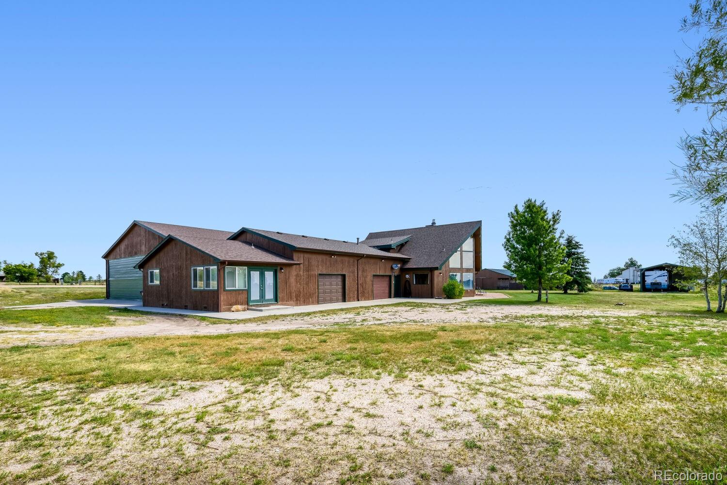 MLS Image #7 for 14125  citation lane,peyton, Colorado