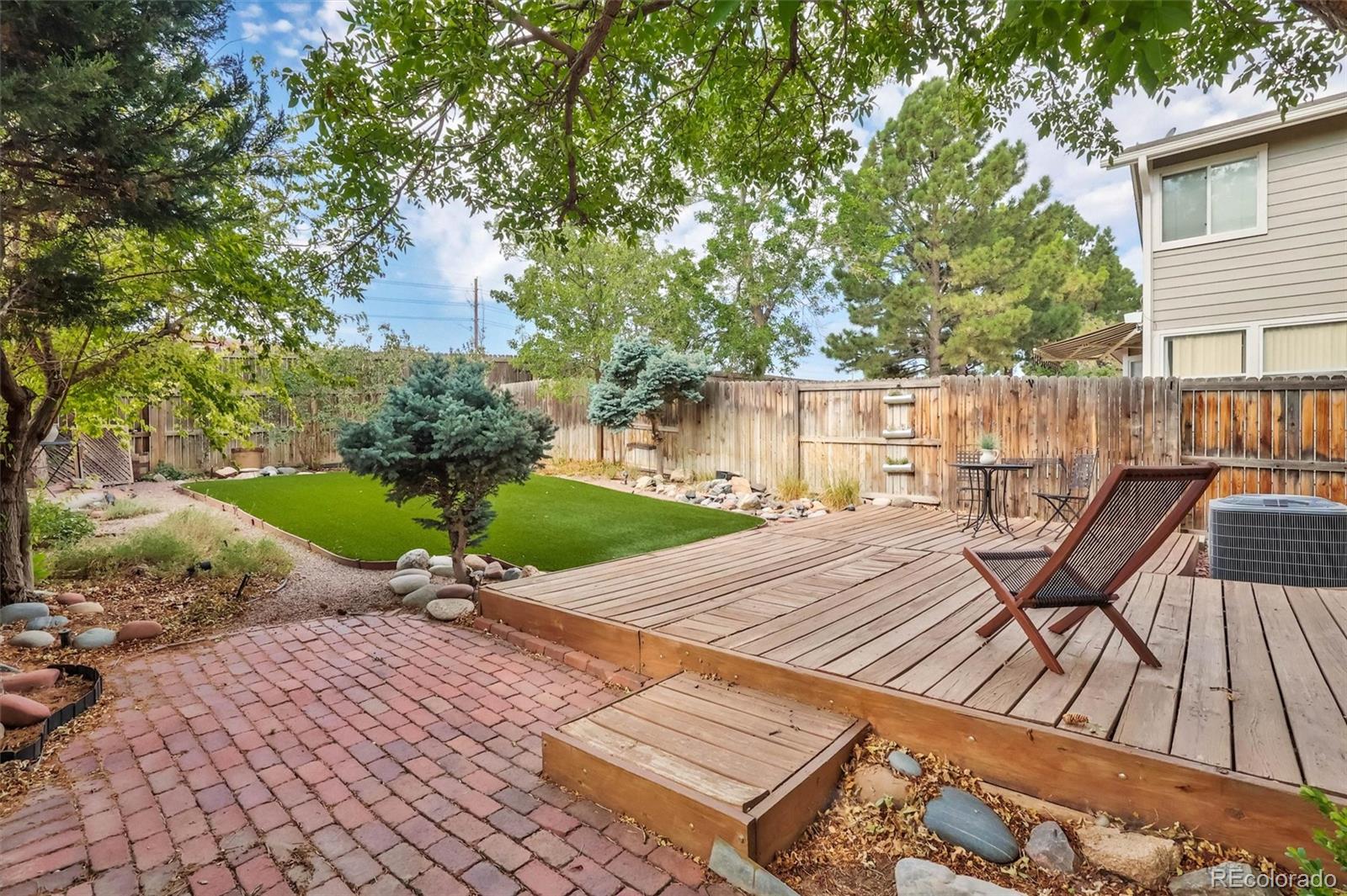 MLS Image #25 for 2080 e phillips lane,centennial, Colorado