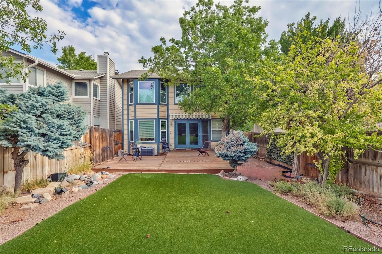 MLS Image #27 for 2080 e phillips lane,centennial, Colorado