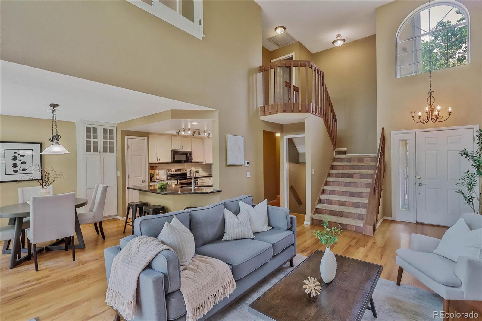 MLS Image #3 for 2080 e phillips lane,centennial, Colorado