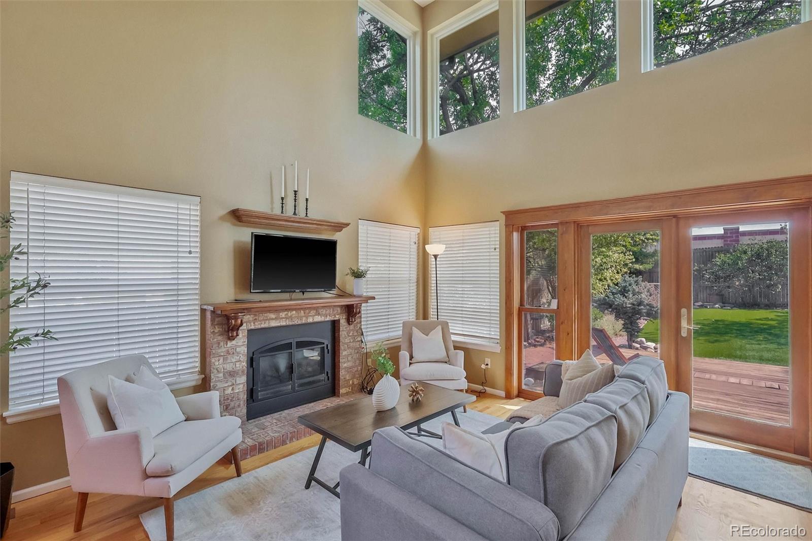 MLS Image #4 for 2080 e phillips lane,centennial, Colorado