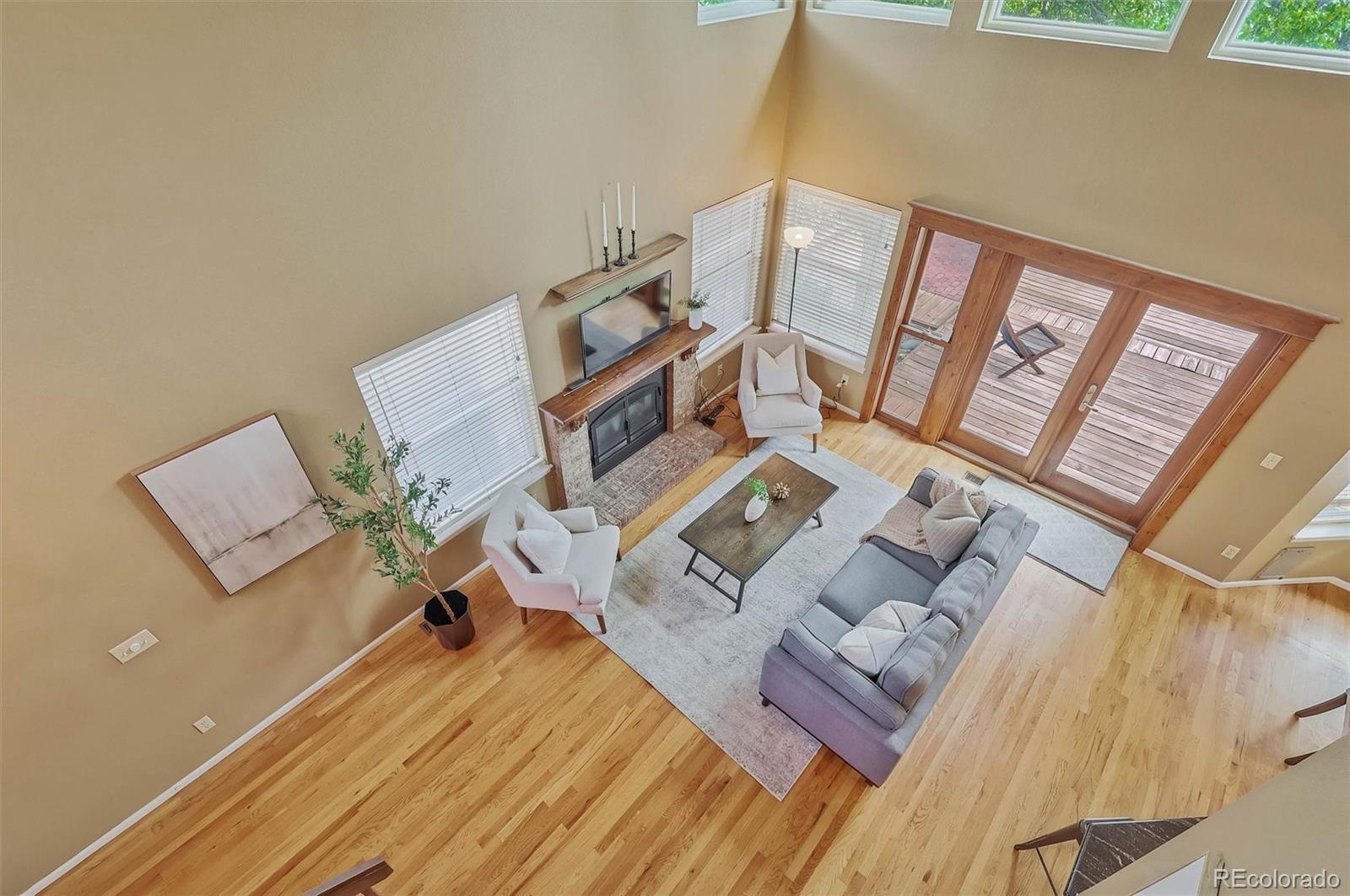 MLS Image #5 for 2080 e phillips lane,centennial, Colorado