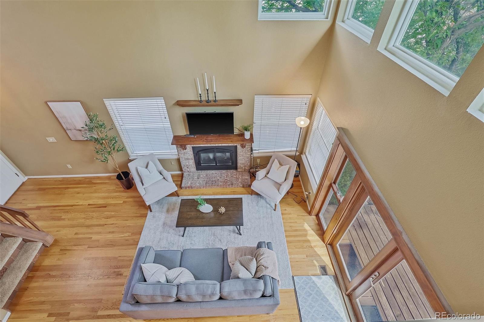 MLS Image #6 for 2080 e phillips lane,centennial, Colorado