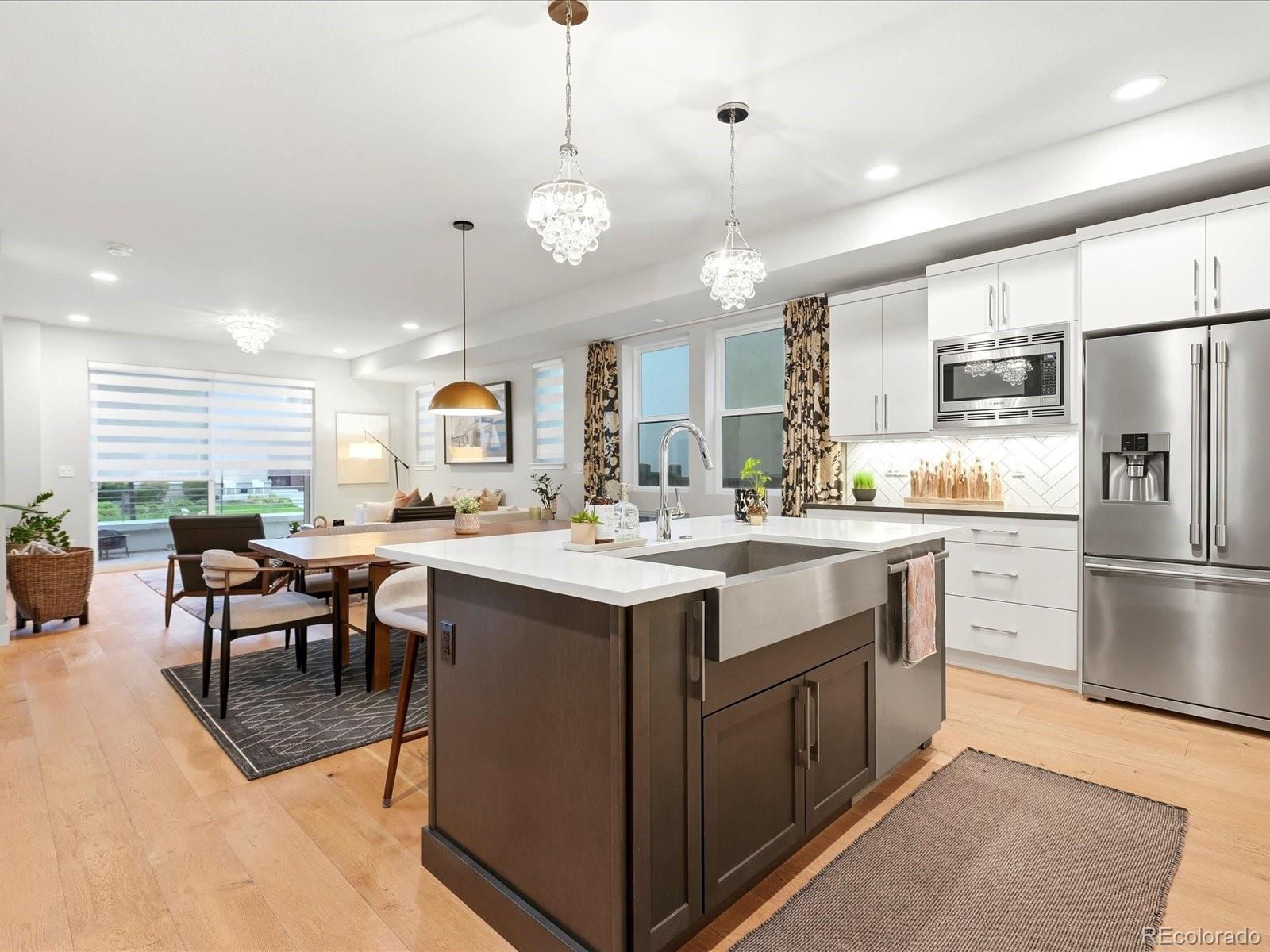 MLS Image #11 for 30 s oneida street,denver, Colorado