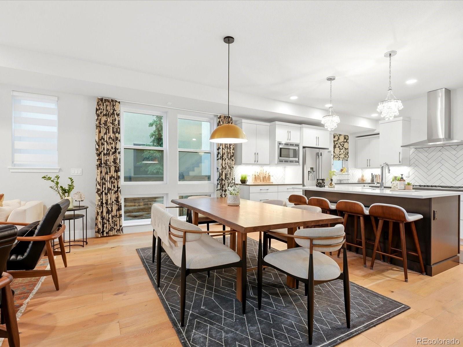 MLS Image #3 for 30 s oneida street,denver, Colorado
