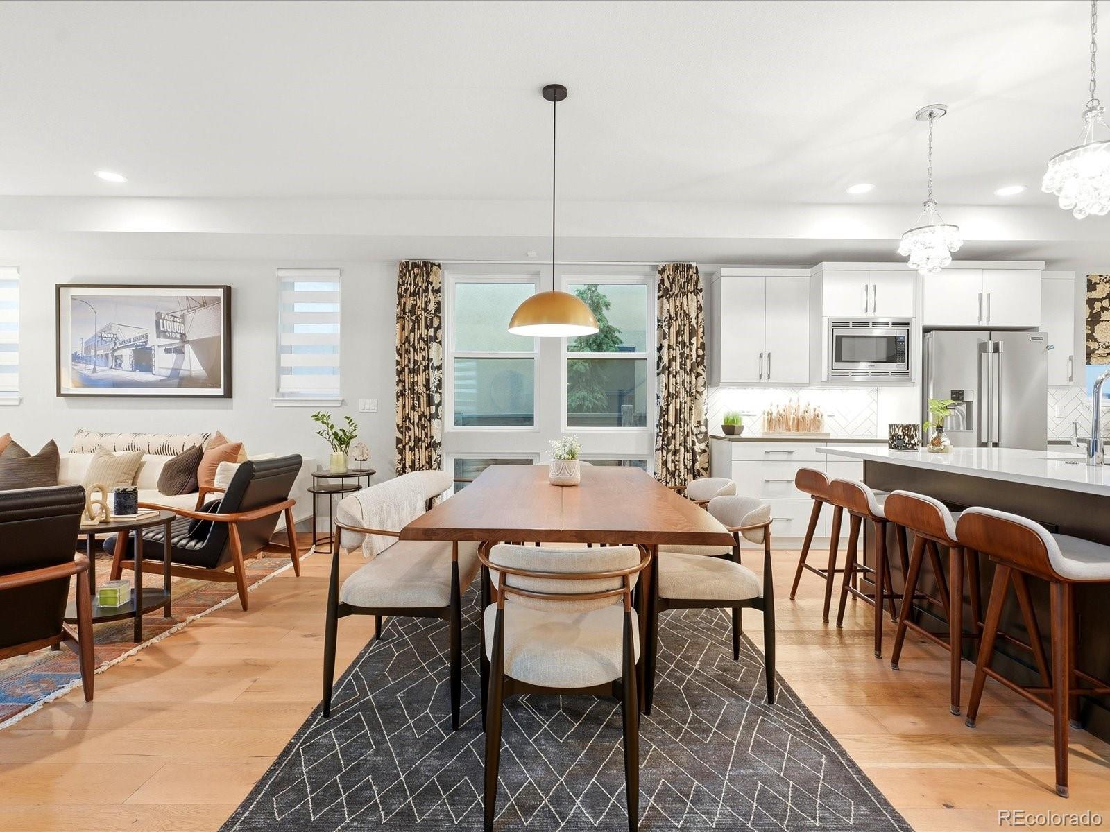 MLS Image #4 for 30 s oneida street,denver, Colorado