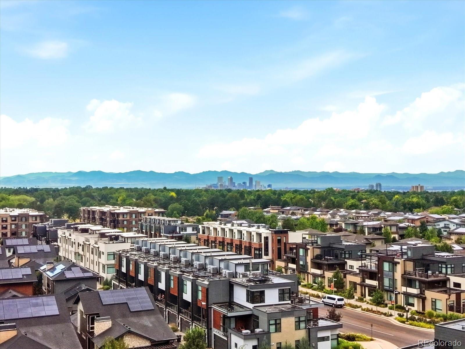 MLS Image #44 for 30 s oneida street,denver, Colorado