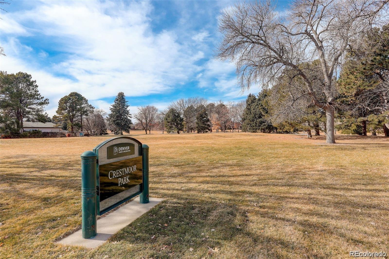 MLS Image #45 for 30 s oneida street,denver, Colorado