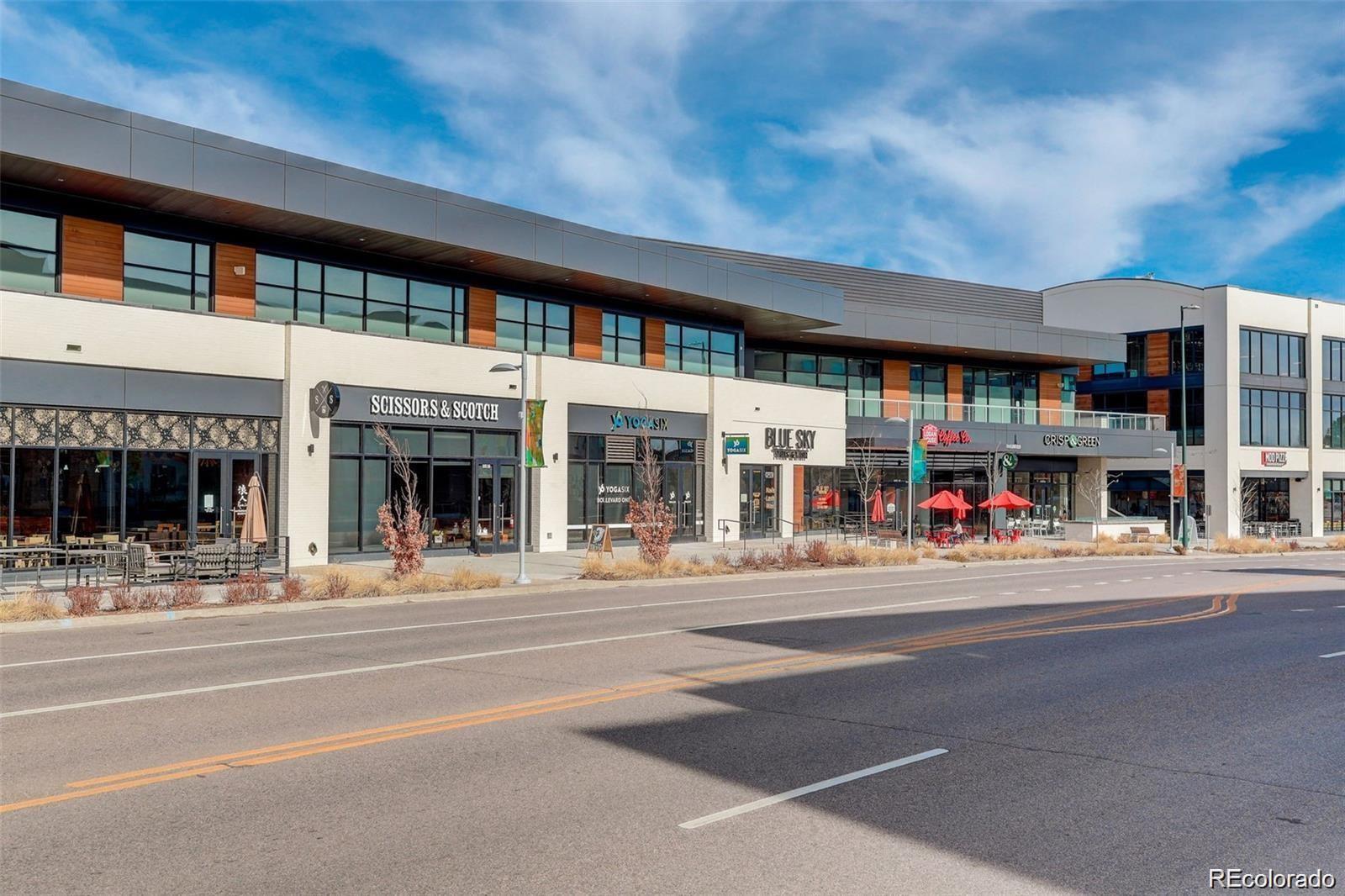 MLS Image #46 for 30 s oneida street,denver, Colorado